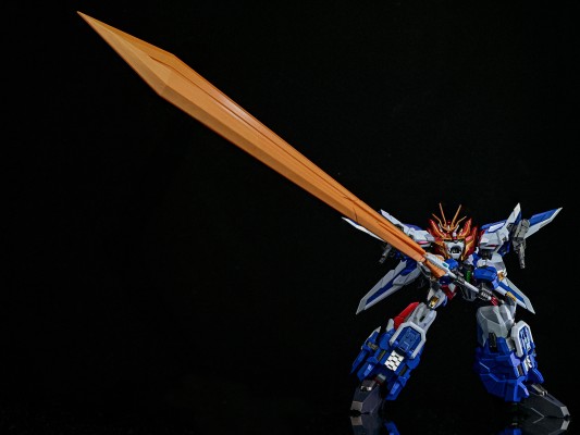 SMP ALTERNATIVE DESTINY  勇者凯撒 王者EX凯撒