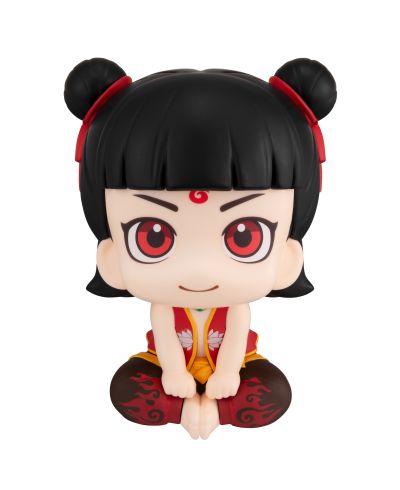 Look up 哪吒之魔童闹海 哪吒