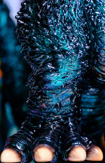 Dream系列 哥斯拉-1.0 软胶