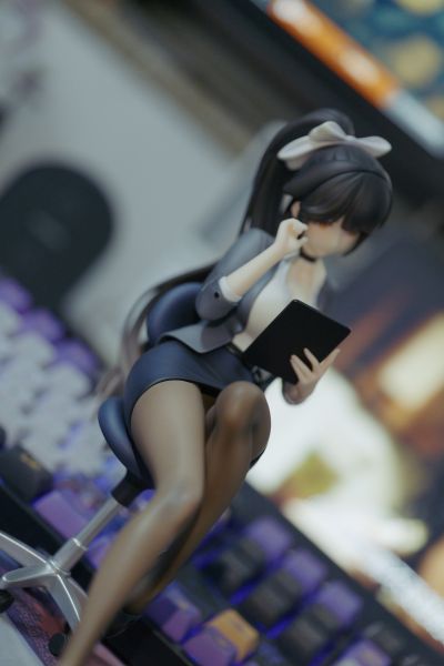 碧蓝航线 -獒-（高雄） OL