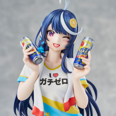 身为VTuber的我因为忘记关台而成了传说 小咻瓦