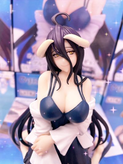 压泡面 OVERLORD 雅儿贝德·居家服