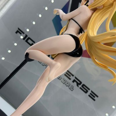 GLITTER&GLAMOURS 出包王女DARKNESS 金色暗影