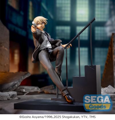 名侦探柯南 Luminasta “降谷零”