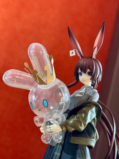 Gift+系列 明日方舟 阿米娅 浮叠工业