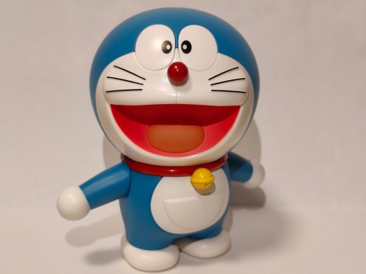 FiguartsZERO 哆啦A梦  哆啦A梦