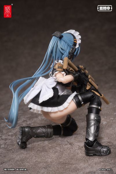 RA-02 战术女仆-常磐和音