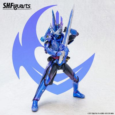 S.H.Figuarts 假面骑士十圣刃的10圣剑配件包