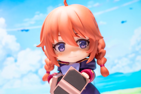 粘土人#2574 公主连结 与你重逢 优妮