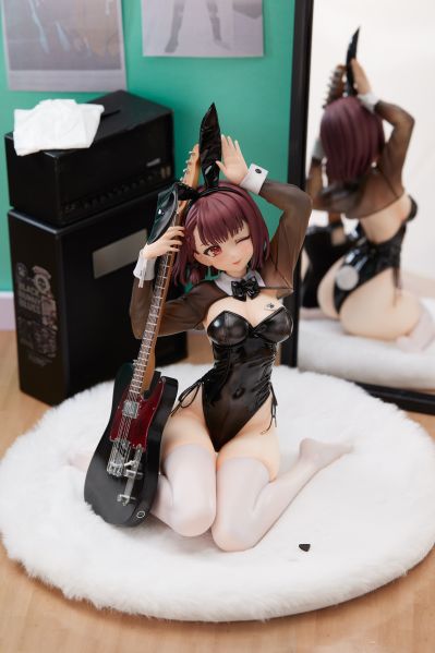 TELE兔女郎 绚