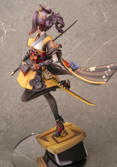 原神 千织 有乐御帘切 ​​.ver