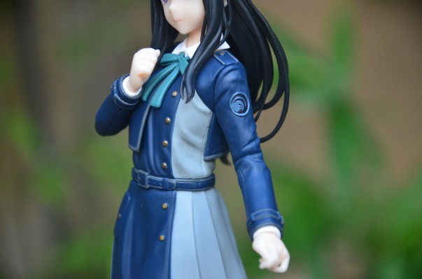 Coreful 莉可丽丝 井上泷奈~校服造型~