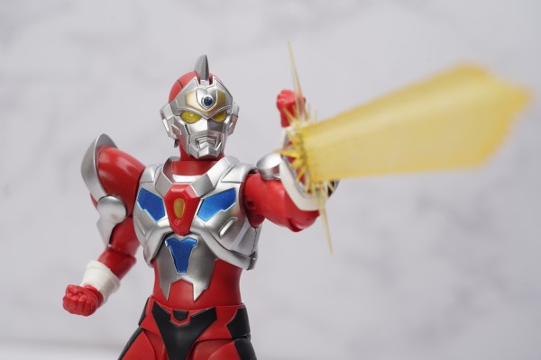 S.H.Figuarts（真骨雕制法） 古立特