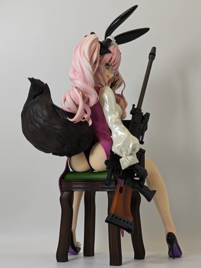 B-style 命运-冠位指定 暗匿者-光之高扬斯卡娅 最终再临