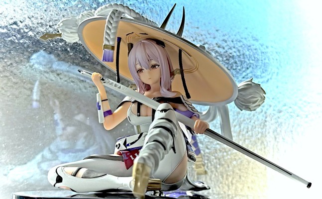 一番赏 胜利女神：妮姬 章节4 A奖 小红帽