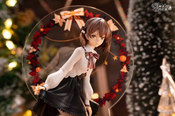 桌面少女系列 冬 林檎 异色