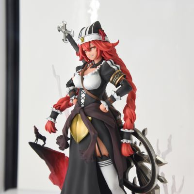 KDcolle OVERLORD 露普斯蕾琪娜·贝塔 10周年纪念 so-bin版