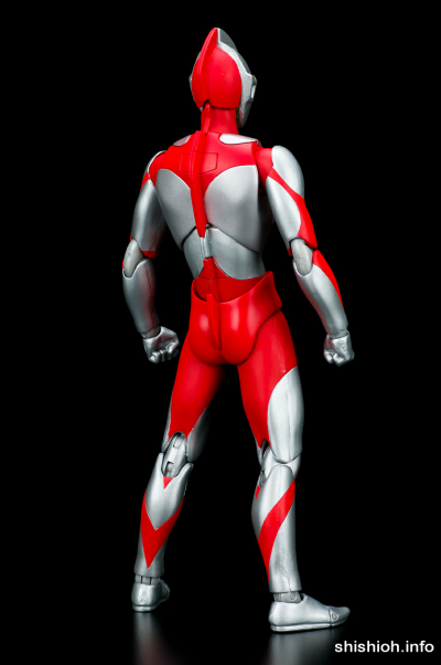 ULTRA-ACT ブラザーズマントSET 『奥特曼系列』より