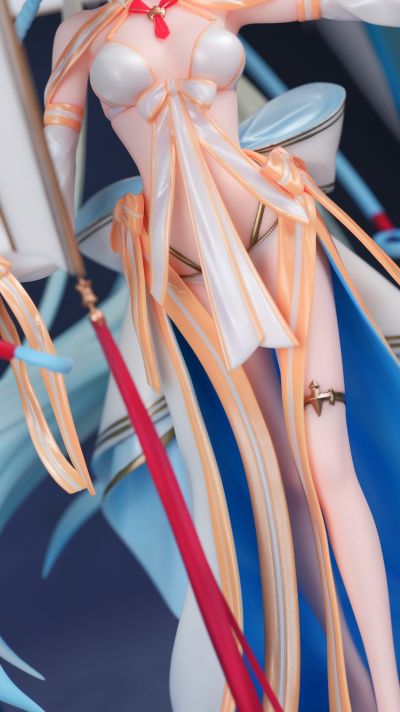 Fate/Grand Order 水妃摩根