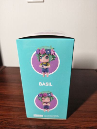 粘土人#2057  OMORI  贝瑟尔