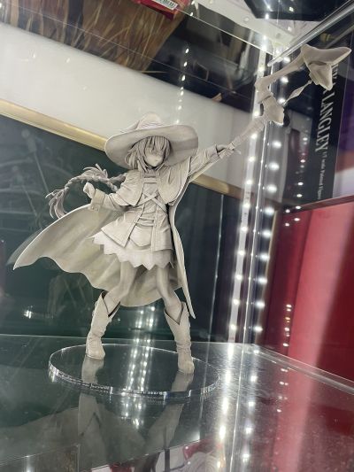 无职转生2～到了异世界就拿出真本事～ 洛琪希·米格路迪亚 原始版