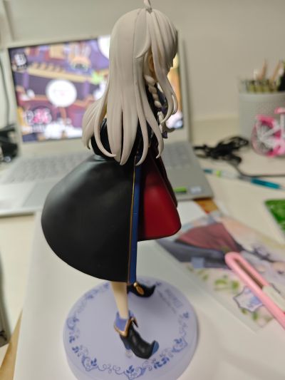 Trio-Try-iT 魔女之旅 伊蕾娜