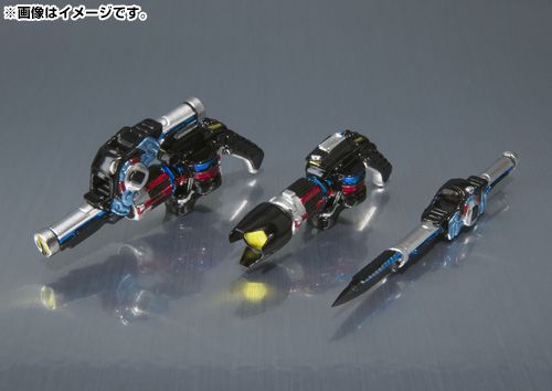 S.H.Figuarts 红色捍卫者（暂译）