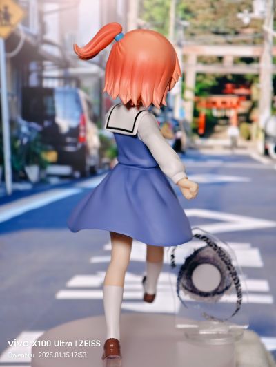 POP UP PARADE 天使降临到我身边 星野日向