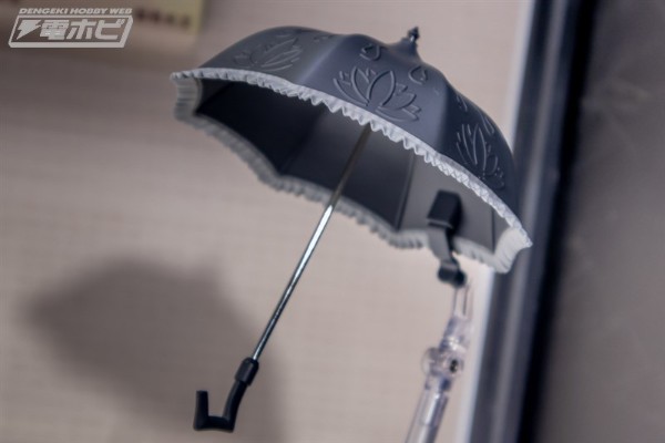 创彩少女庭园 课余配件 久远的演员配件套装