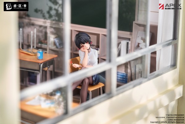 LIMEPIE系列 艾莲·乔 从周一到周五款式