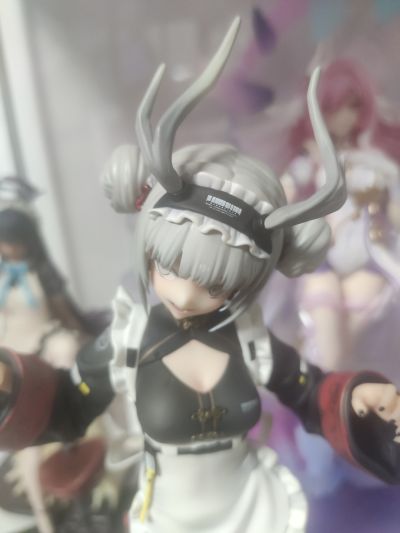 现人拟神 麒麟 游