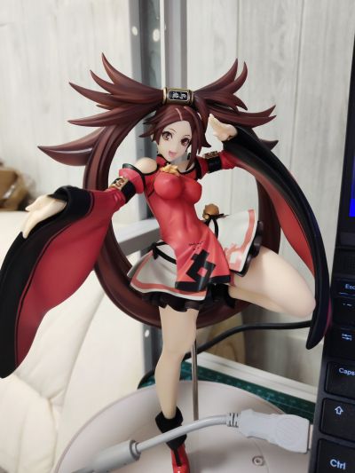 罪恶装备Xrd -Revelator- 藏土缘纱梦