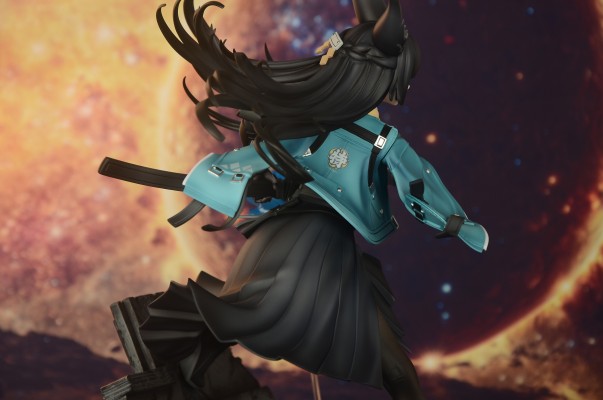 绝区零 除恶务尽！星见雅