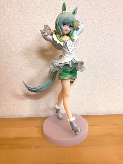 POP UP PARADE 赛马娘 / 闪耀！优俊少女 星云天空 L尺寸