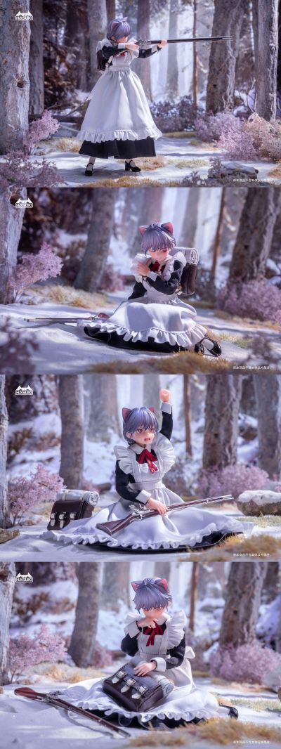 PA010 火枪手 菲奇子