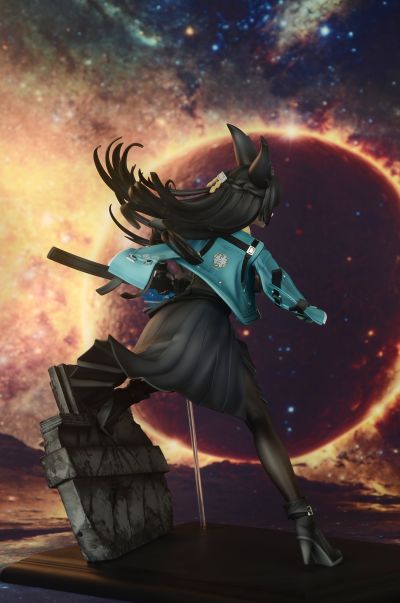 绝区零 除恶务尽！星见雅