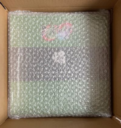 B-style 忍者大师 闪乱神乐 NEW LINK 焰 兔女郎