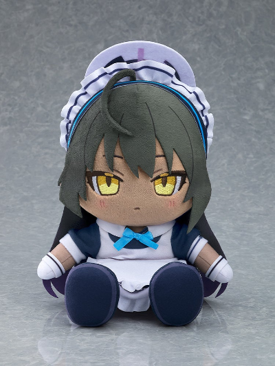 蔚蓝档案 Chocopuni 毛绒玩偶 朱音/花凛/明日奈/尼禄/时