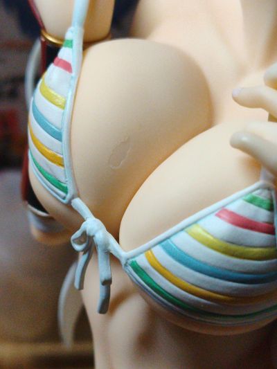 闪乱神乐 飞鸟 命驱Ver.