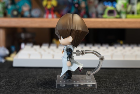 粘土人#2566 游戏王 怪兽之决斗 海马濑人