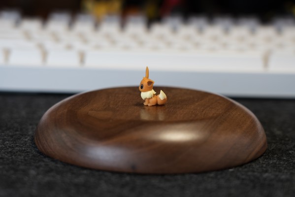 宝可梦比例世界 帕底亚地区 伊布进化套装