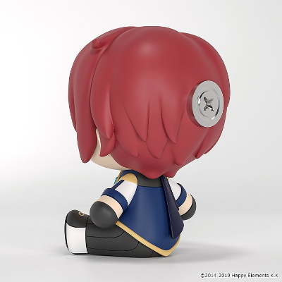 Huggy Good Smile 偶像梦幻祭2 朱樱司