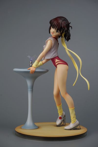 VIVIgnette 飞跃巅峰！ 高屋法子 35周年纪念版