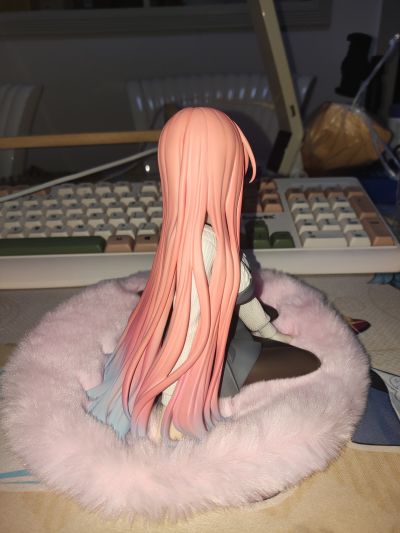 欢迎来到实力至上主义的教室 一之濑帆波