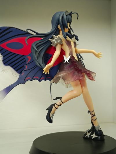 PM 手办 加速世界 黒雪姫 