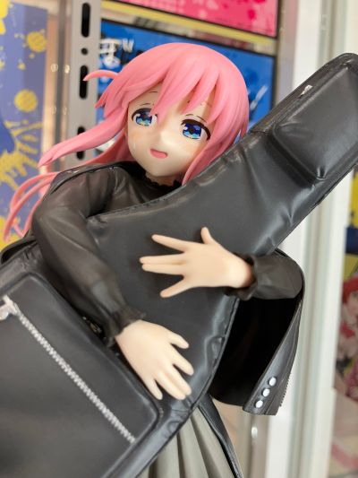 一番赏 孤独摇滚！VOLUME ３ D奖 喜多郁代