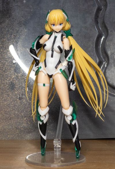 PLAMATEA 乐园追放 安吉拉‧巴尔扎克