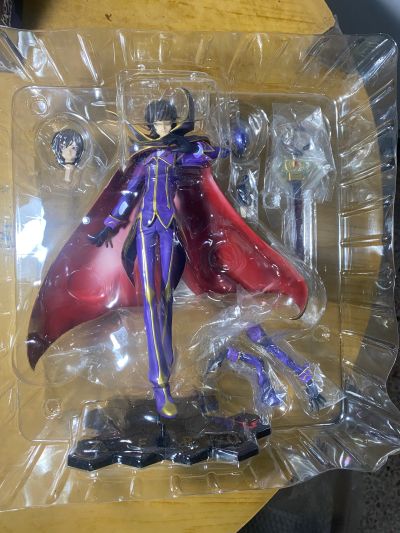 G.E.M. CODE GEASS 叛逆的鲁鲁修Ｒ２ zero