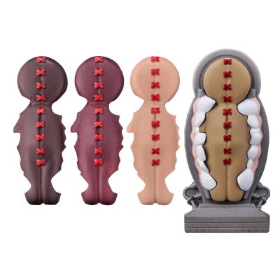 DX拟人化形器（暂译）