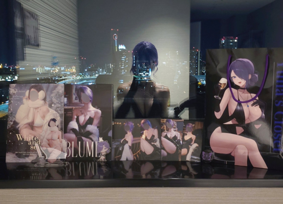 Shiny系列 甜心小兔 尤娜酱